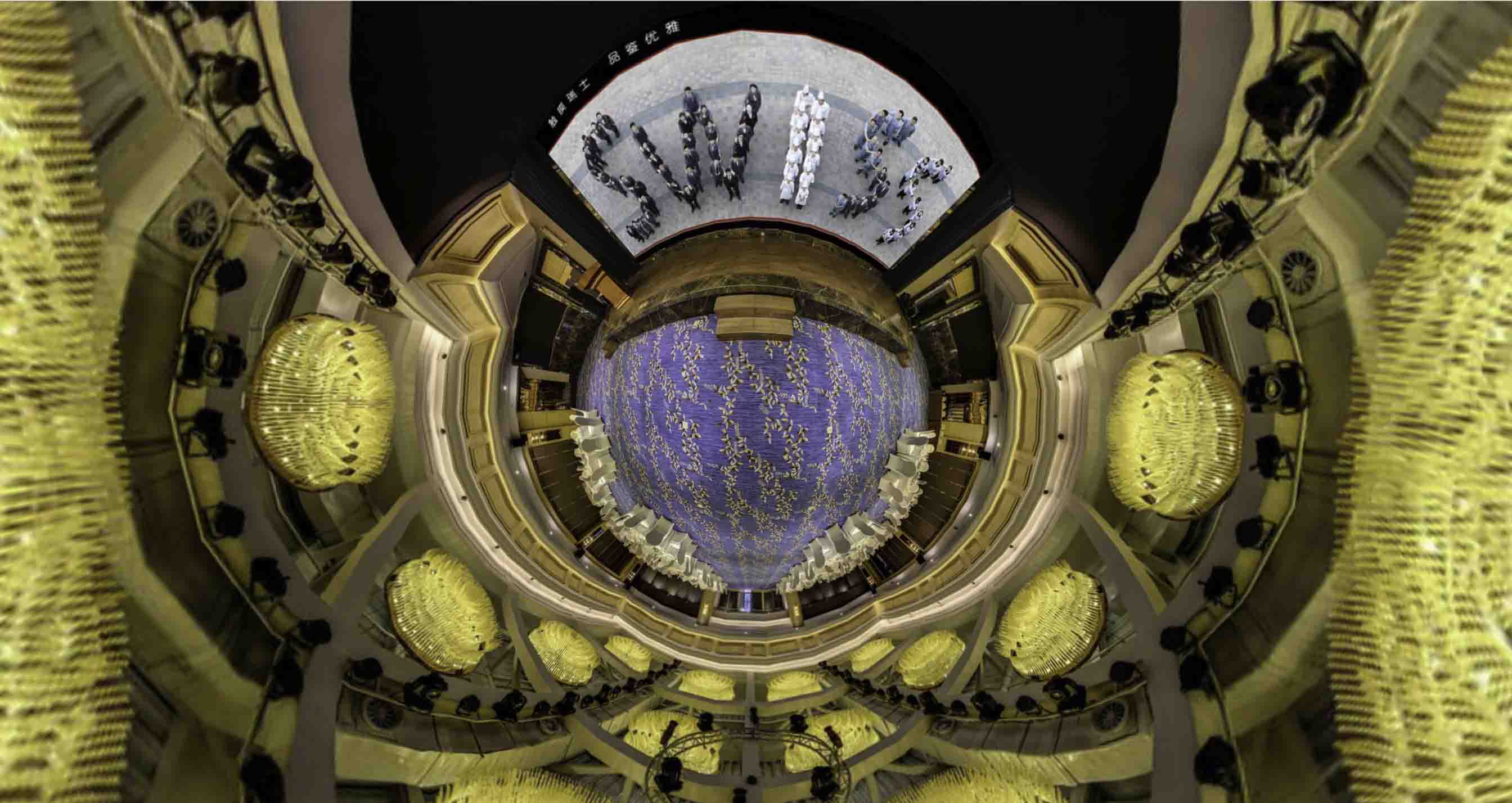 金波乡探索VR全景拍摄中的深度感：营造沉浸式体验的关键要素